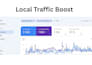 do monthly local SEO service, gbp optimization and ranking